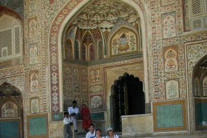 Incredible India!
