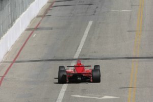 2003 Long Beach Grand Prix