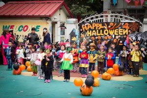 Happy Halloween