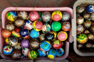 A Wedding in New Delhi