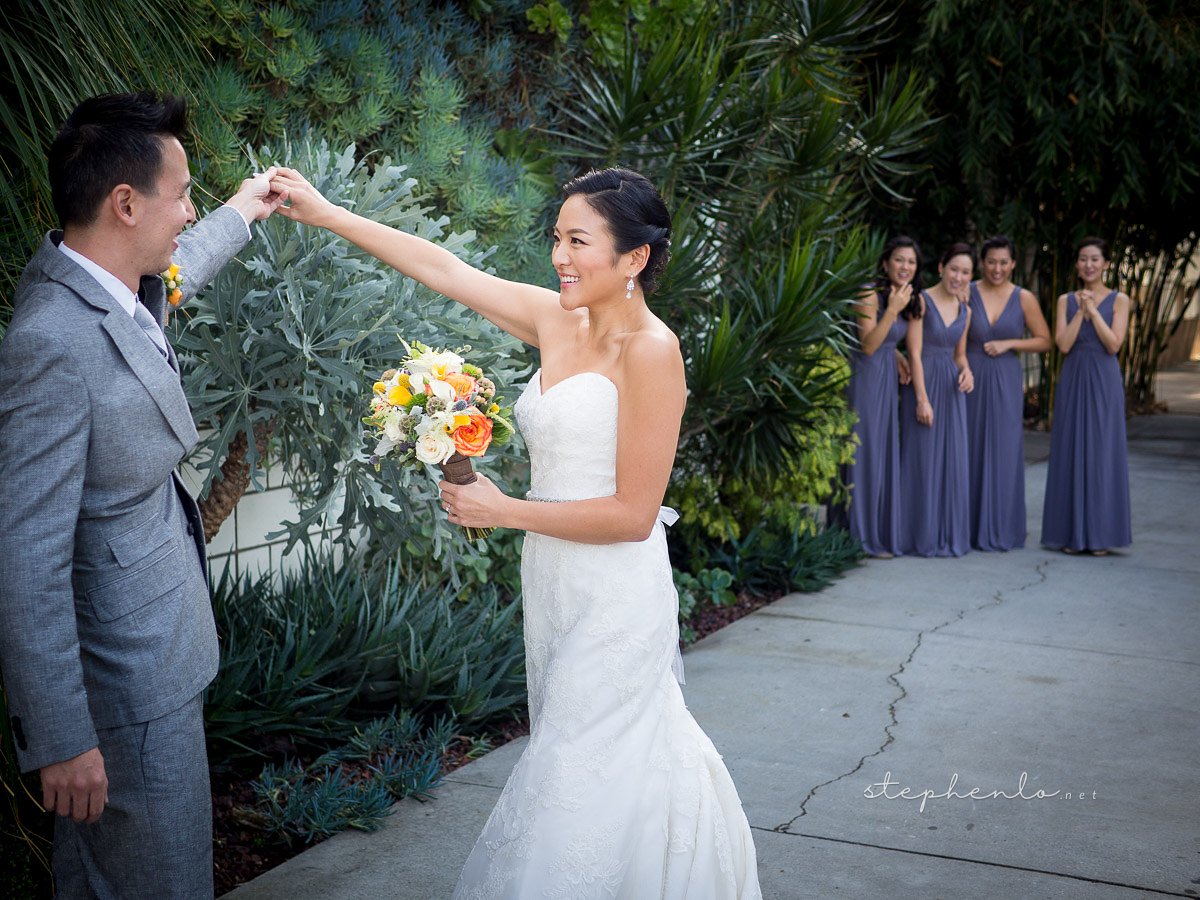 James & Julie