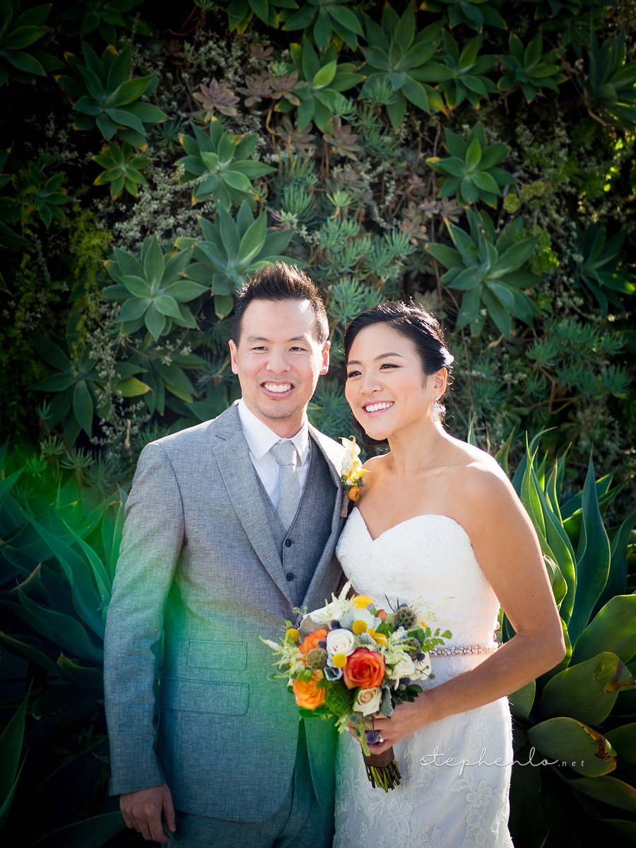James & Julie