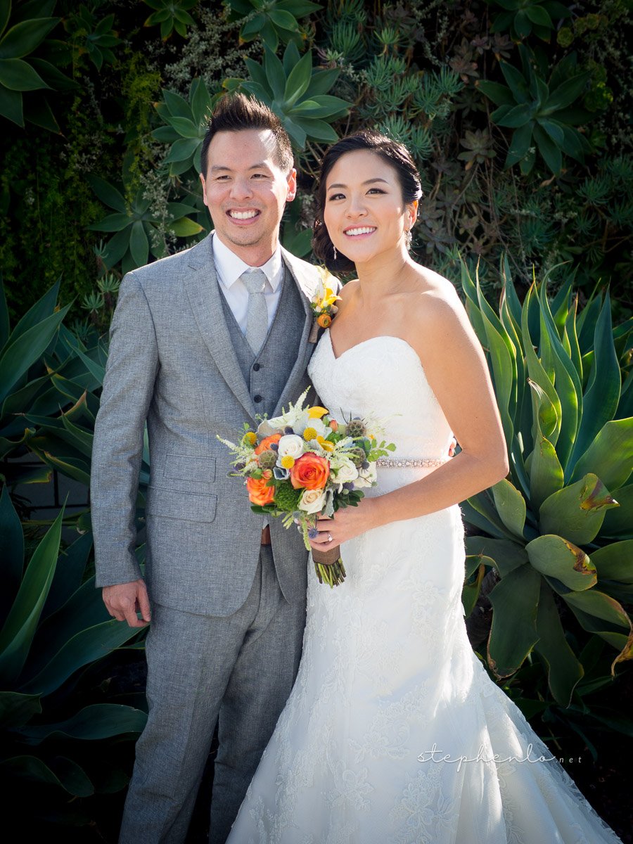 James & Julie