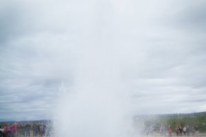 Iceland, Baby!