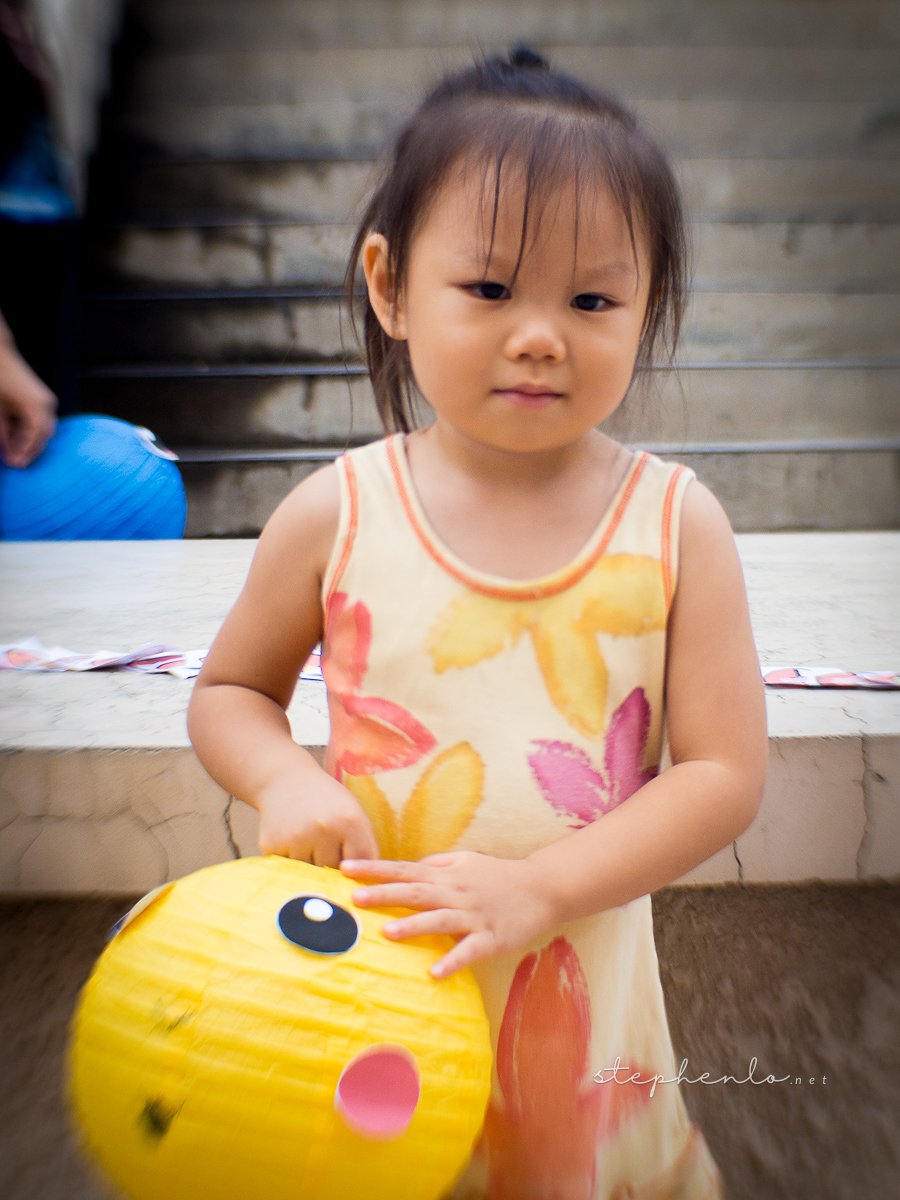 Happy 5th Birthday Evia