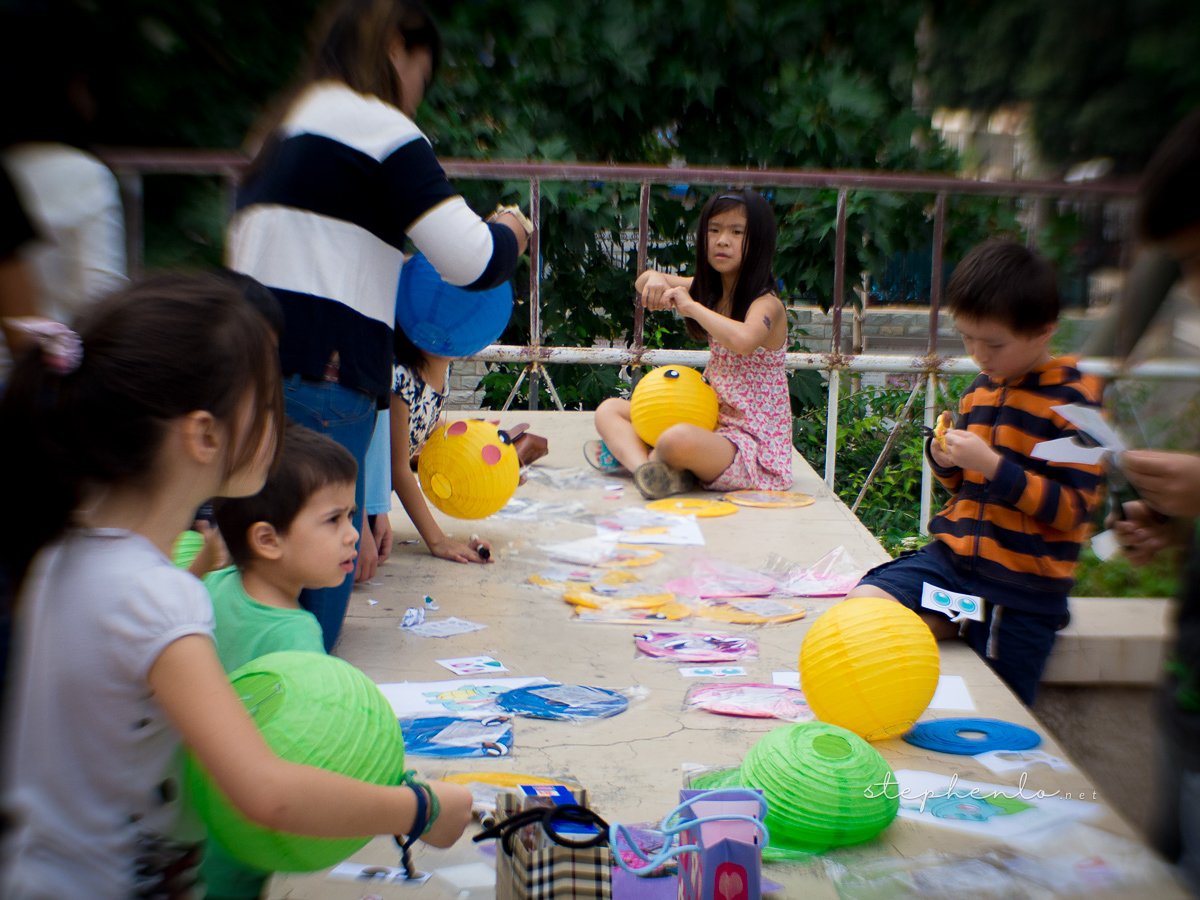 Happy 5th Birthday Evia
