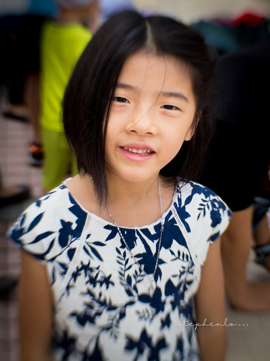 Happy 5th Birthday Evia