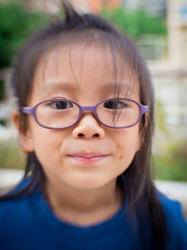 Happy 5th Birthday Evia