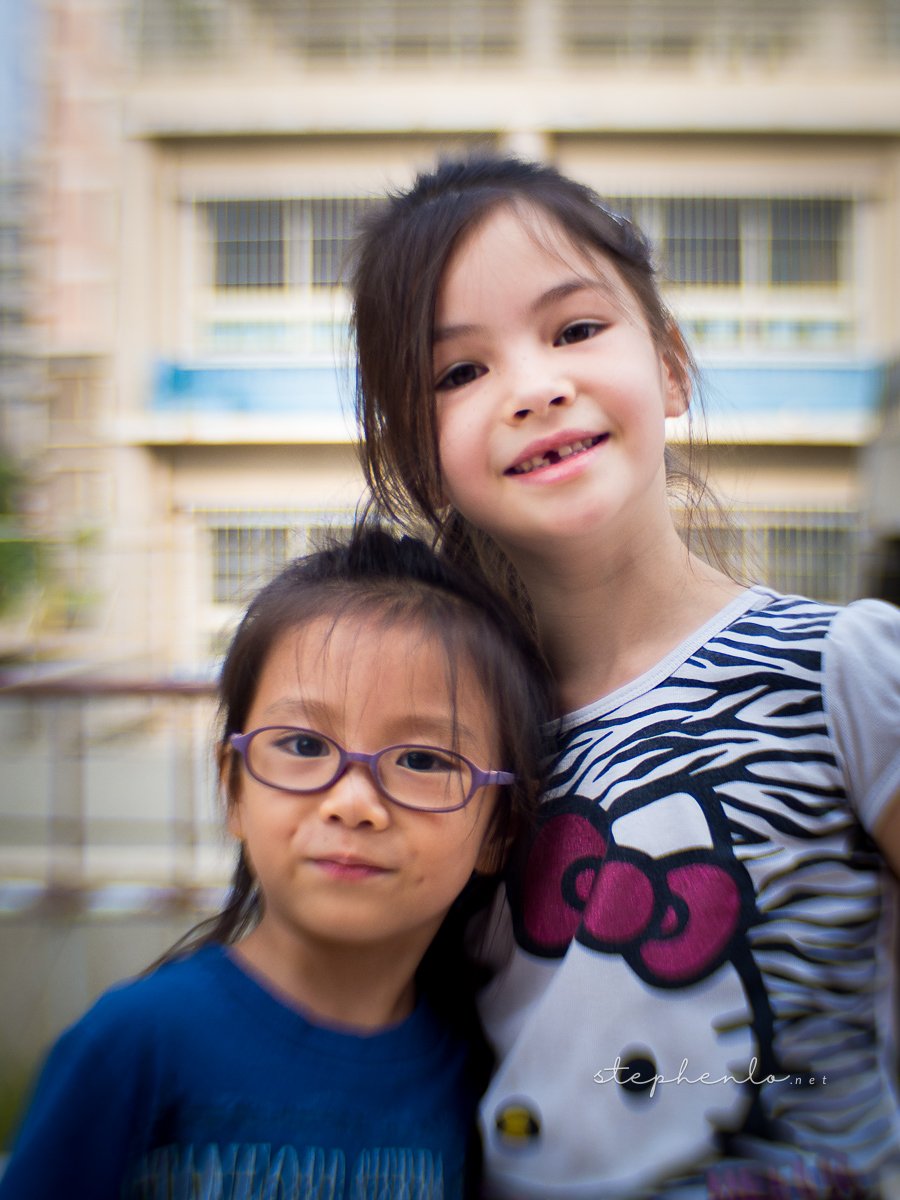 Happy 5th Birthday Evia
