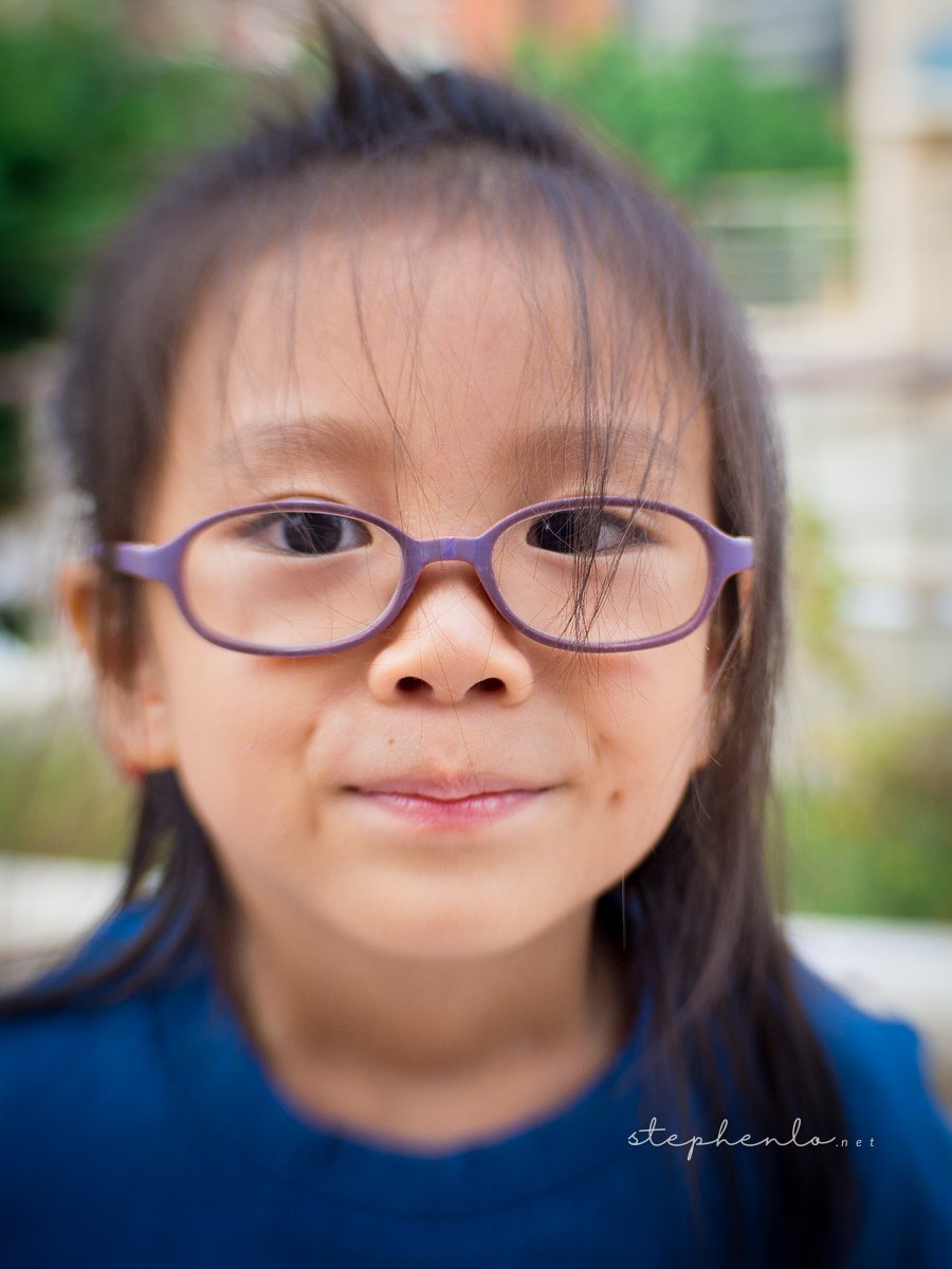 Happy 5th Birthday Evia