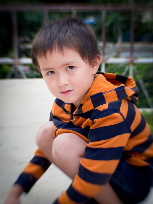 Happy 5th Birthday Evia