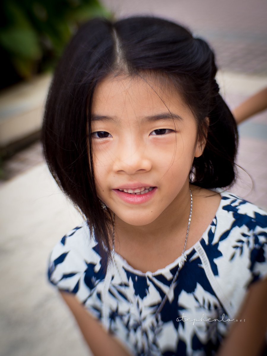 Happy 5th Birthday Evia
