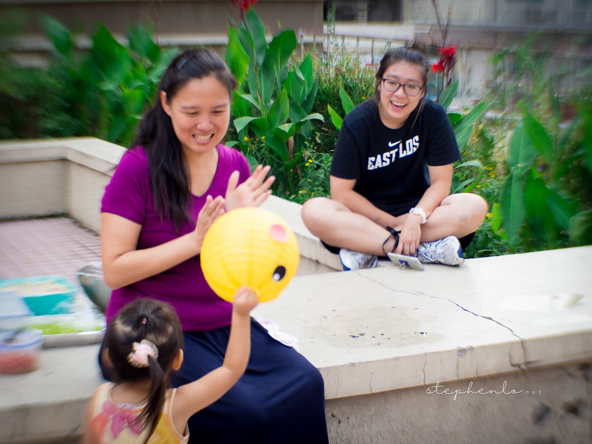 Happy 5th Birthday Evia