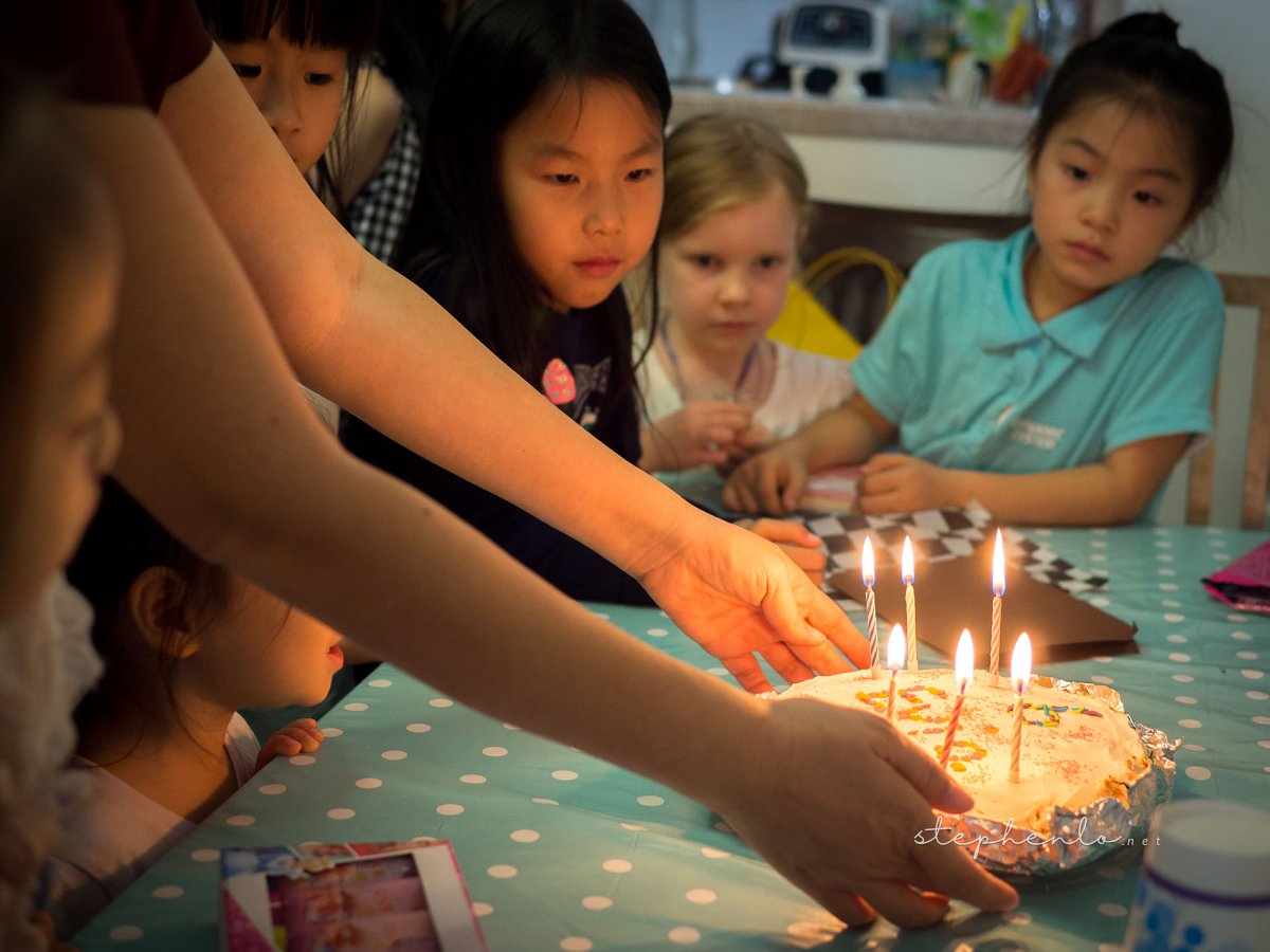 Ev's 6th