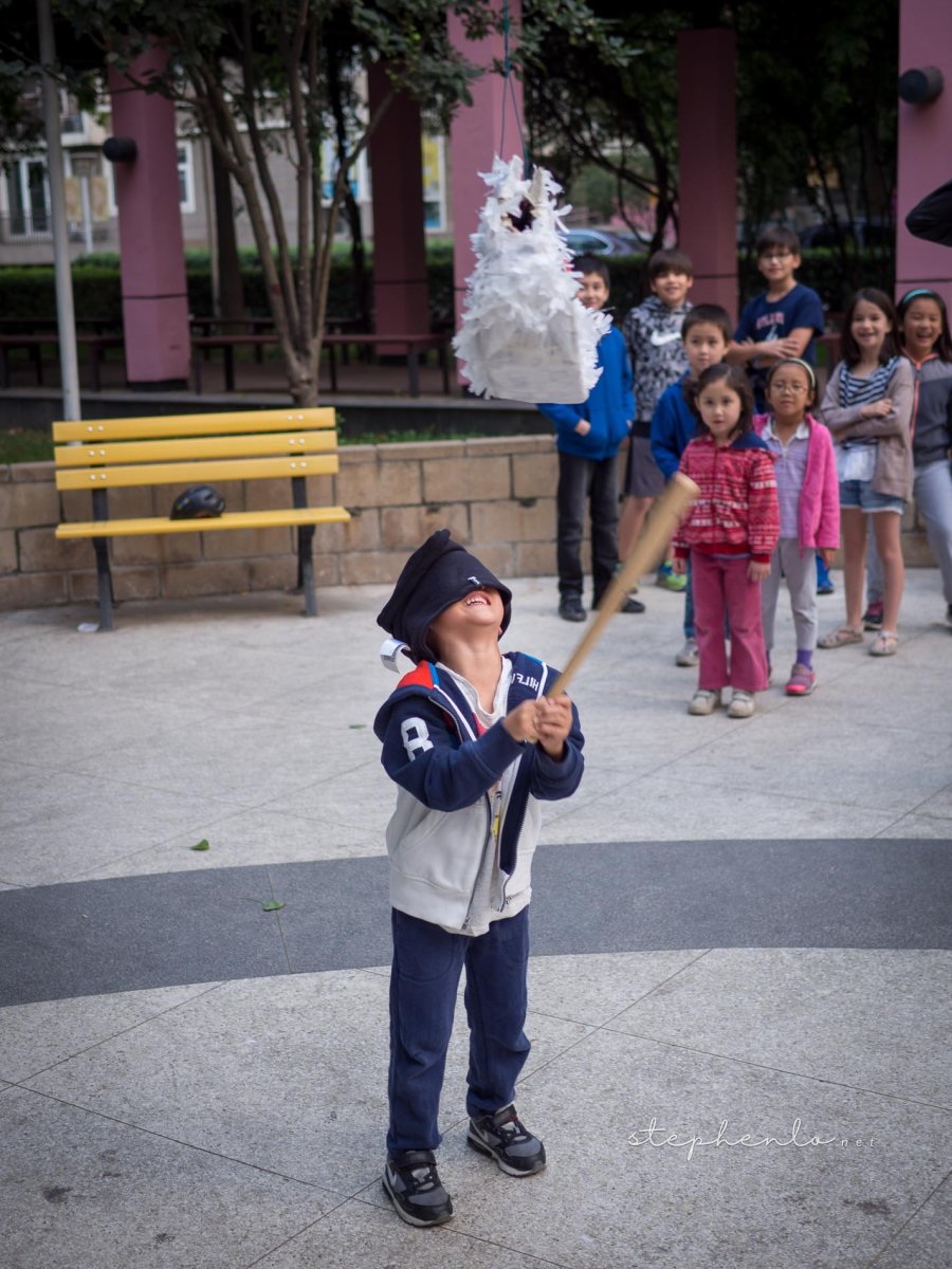Hello Kitty Piñata