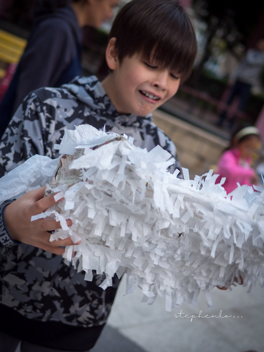 Hello Kitty Piñata