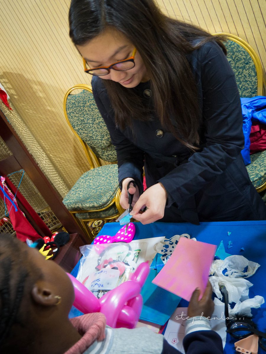 BICF Harvest Festival