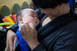 2017 Harvest Festival