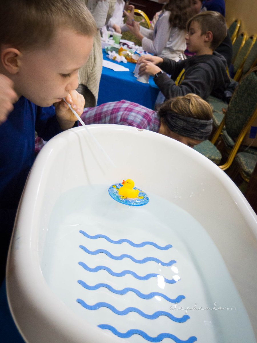 BICF Harvest Festival