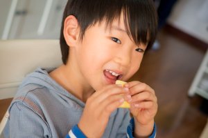 Happy Birthday Seth!