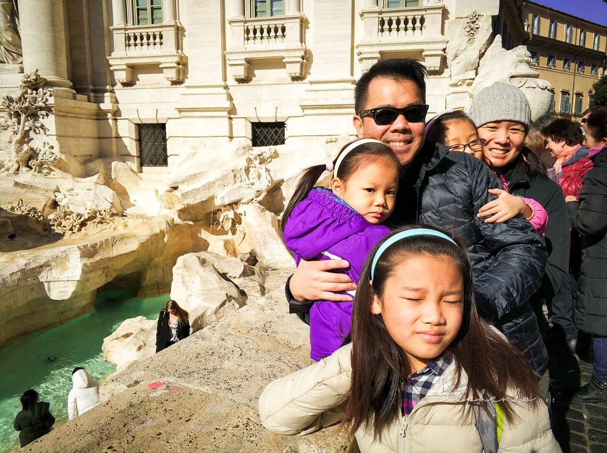 Italy Trip 2018