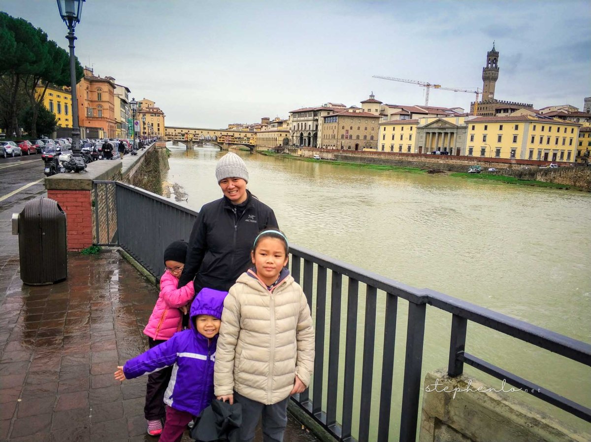 Italy Trip 2018