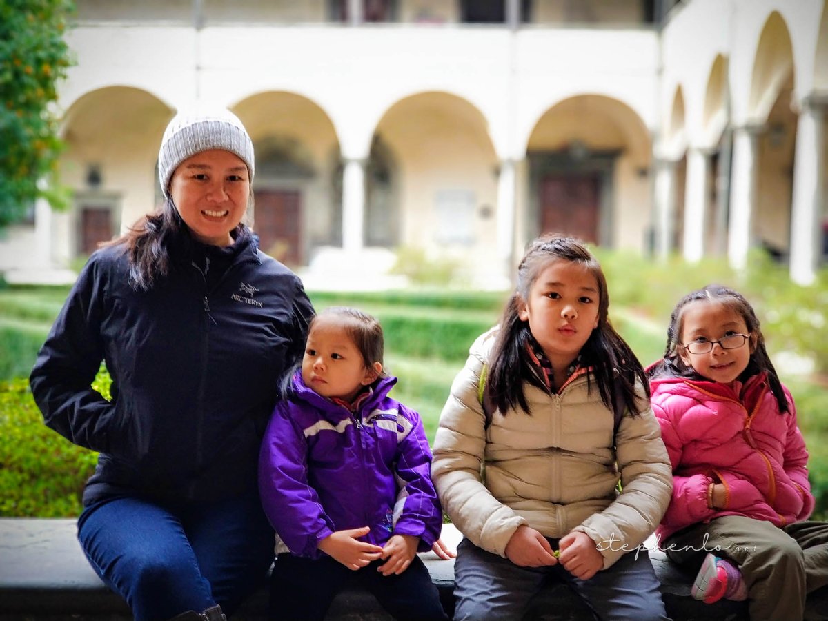 Italy Trip 2018