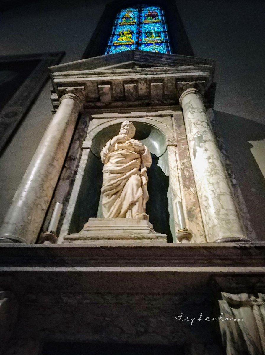 Italy Trip 2018
