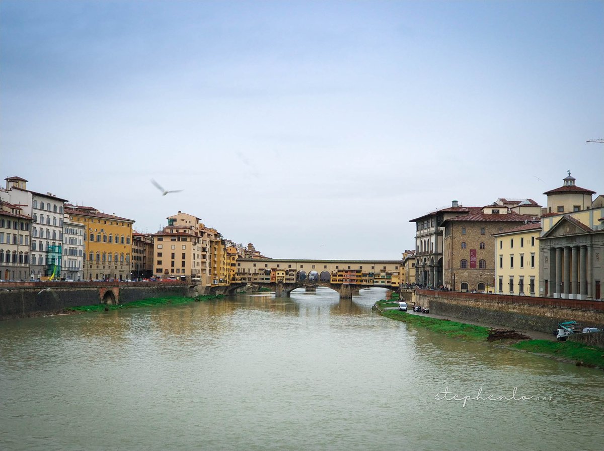Italy Trip 2018