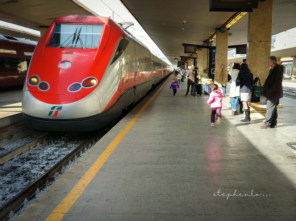 Italy Trip 2018