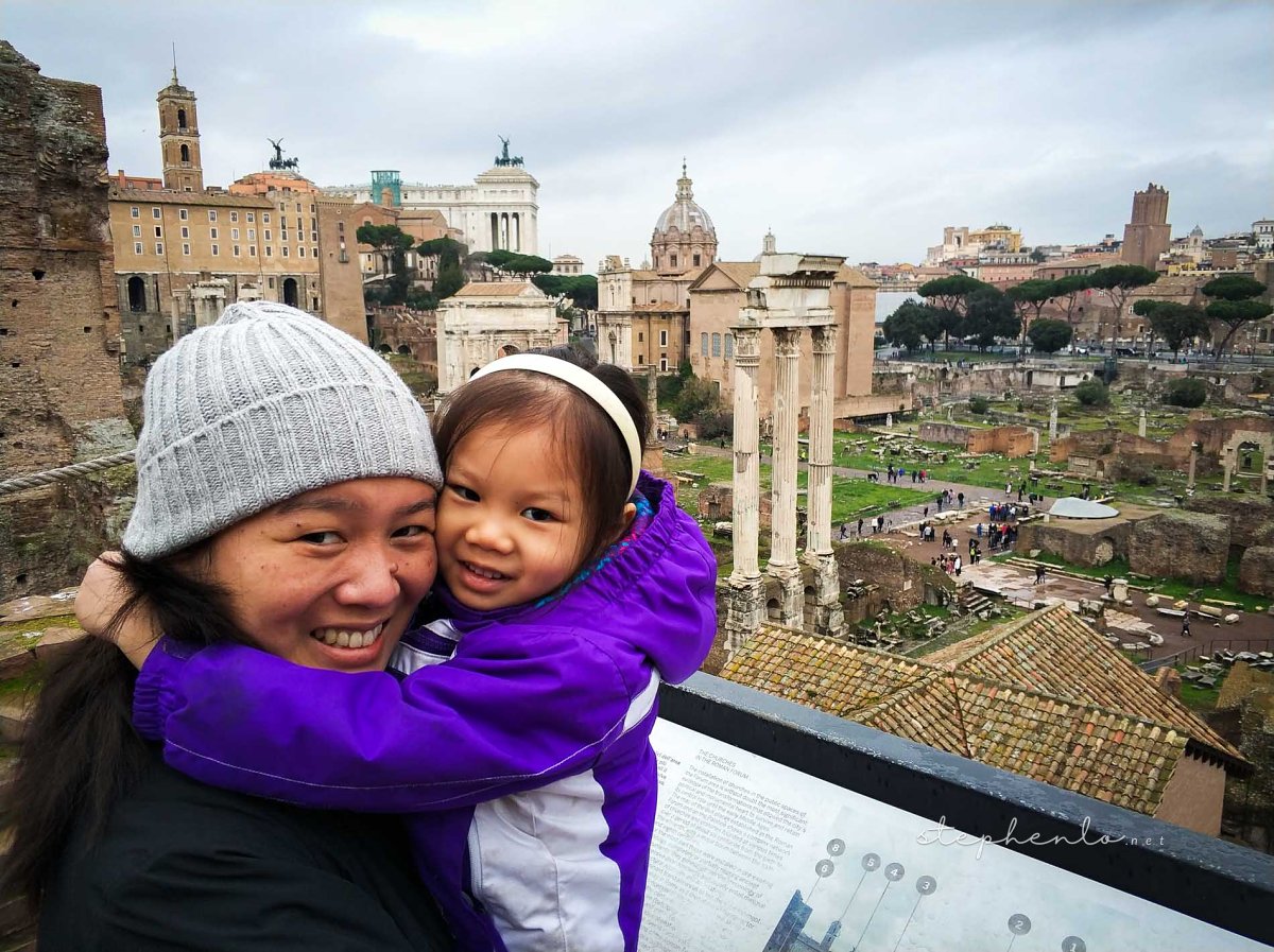 Italy Trip 2018