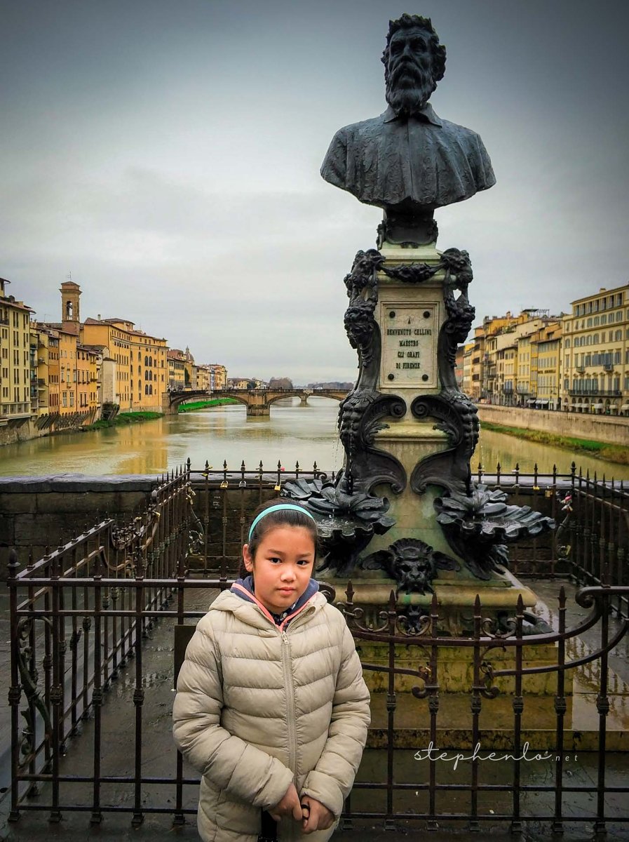Italy Trip 2018