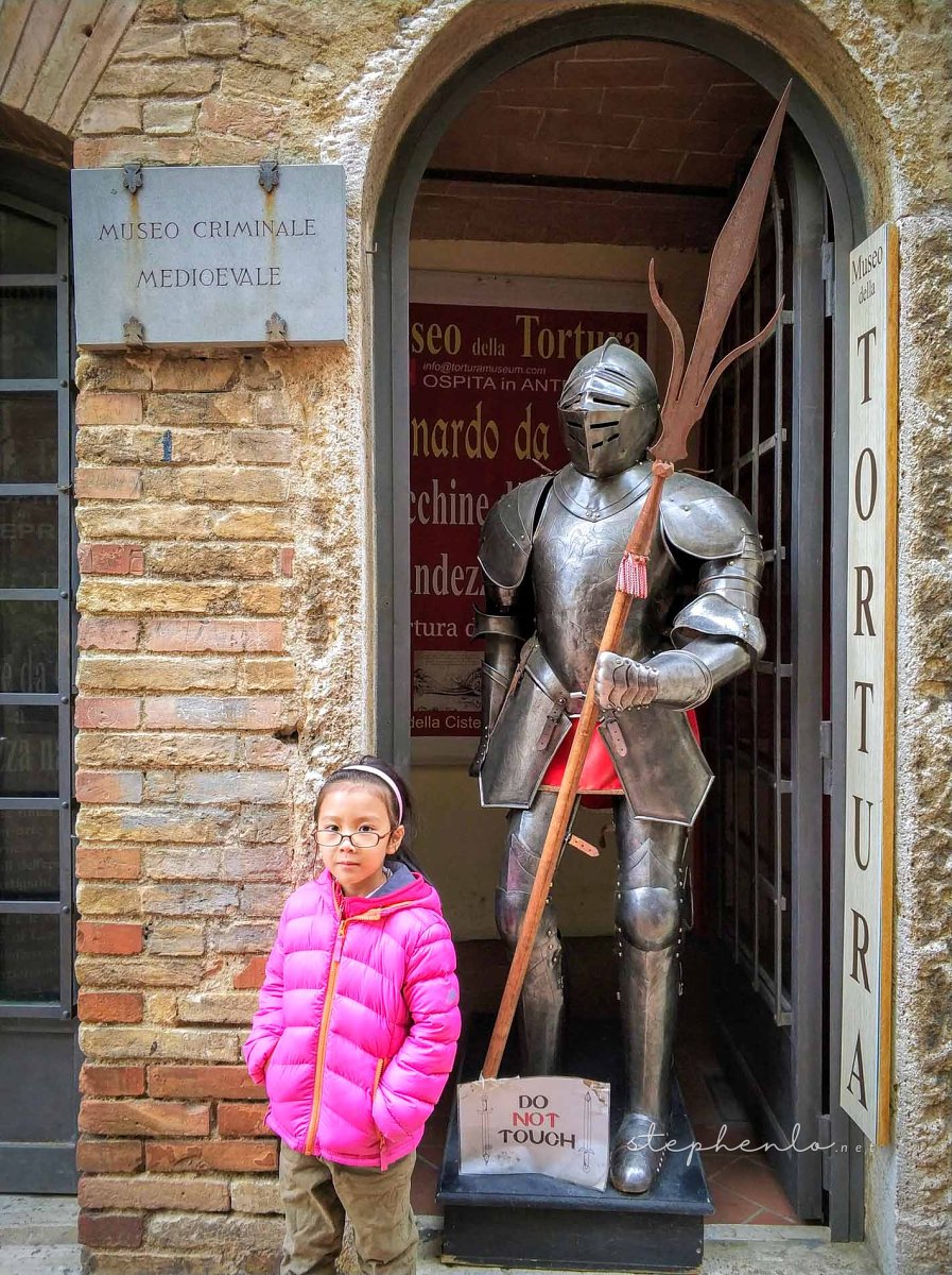 Italy Trip 2018