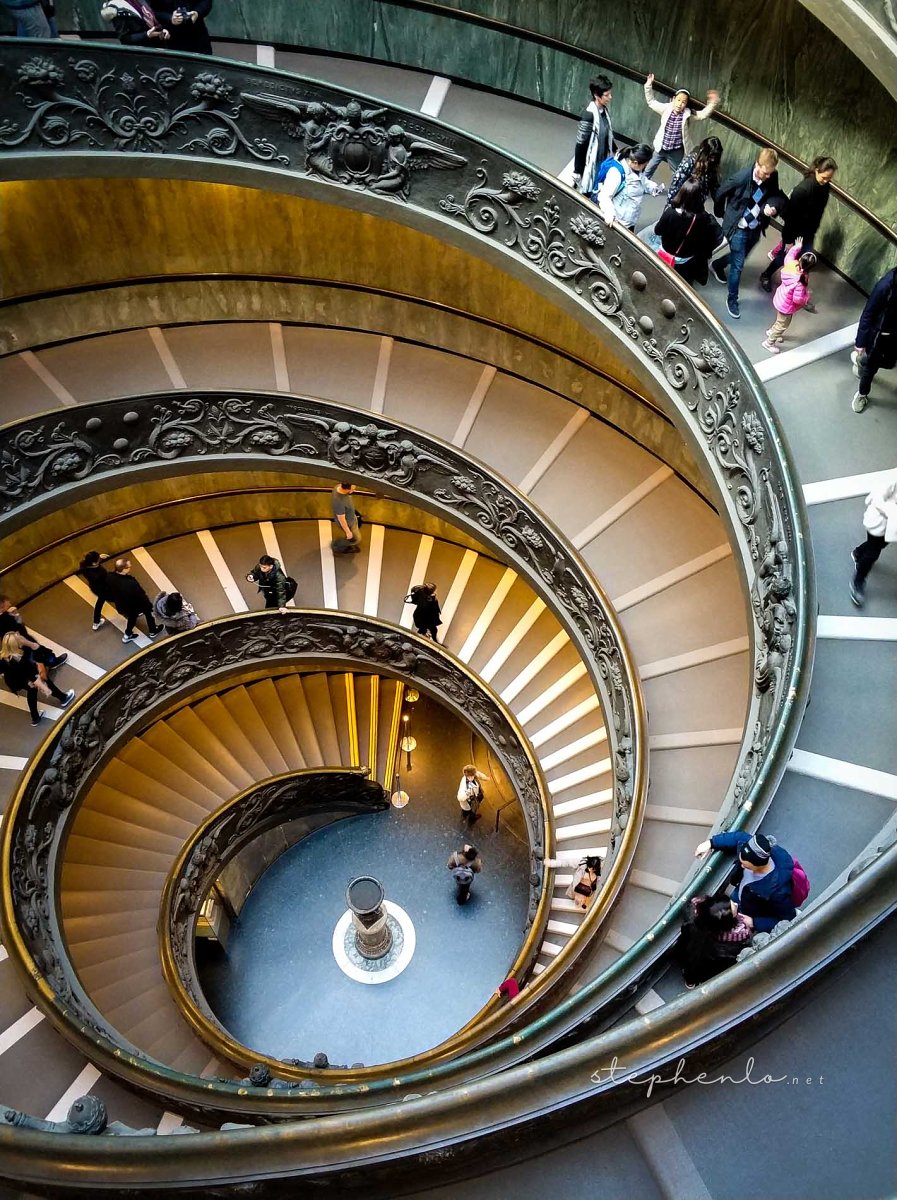 Italy Trip 2018