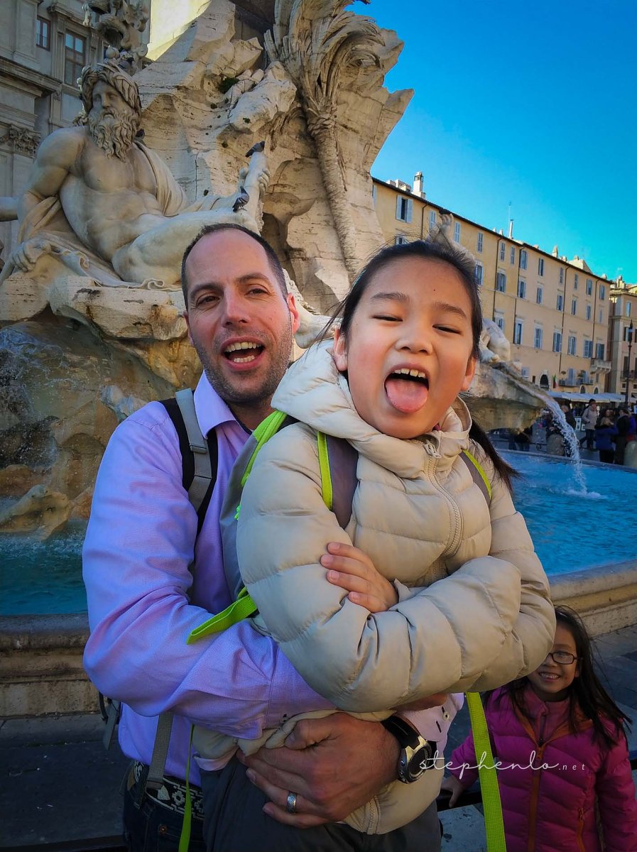 Italy Trip 2018