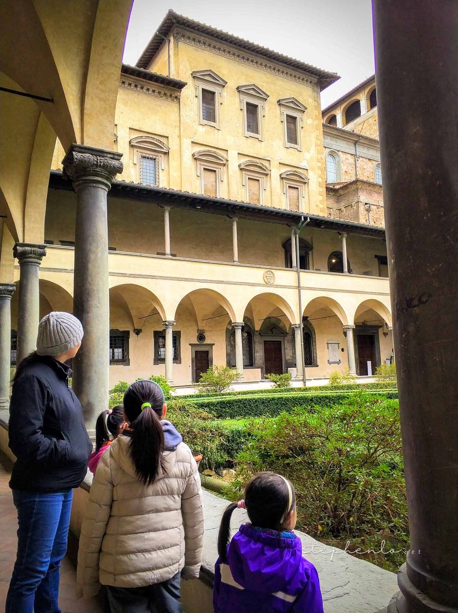 Italy Trip 2018