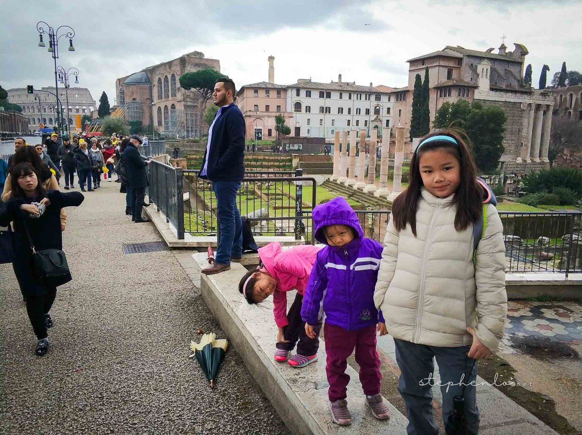 Italy Trip 2018