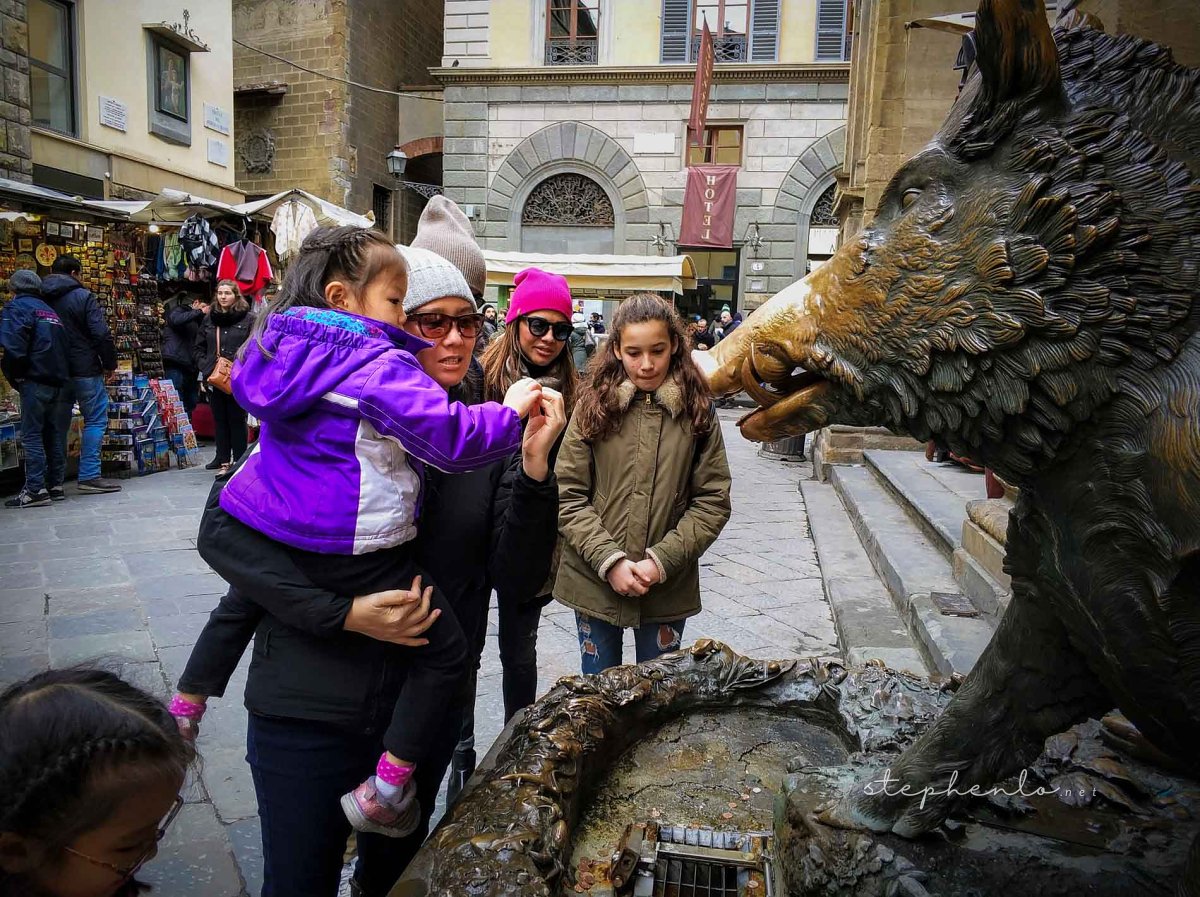 Italy Trip 2018