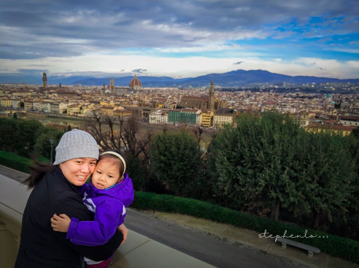 Italy Trip 2018