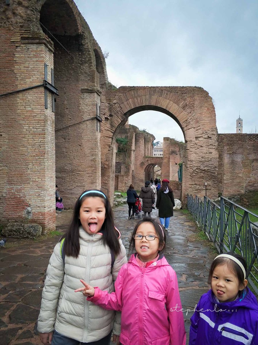 Italy Trip 2018
