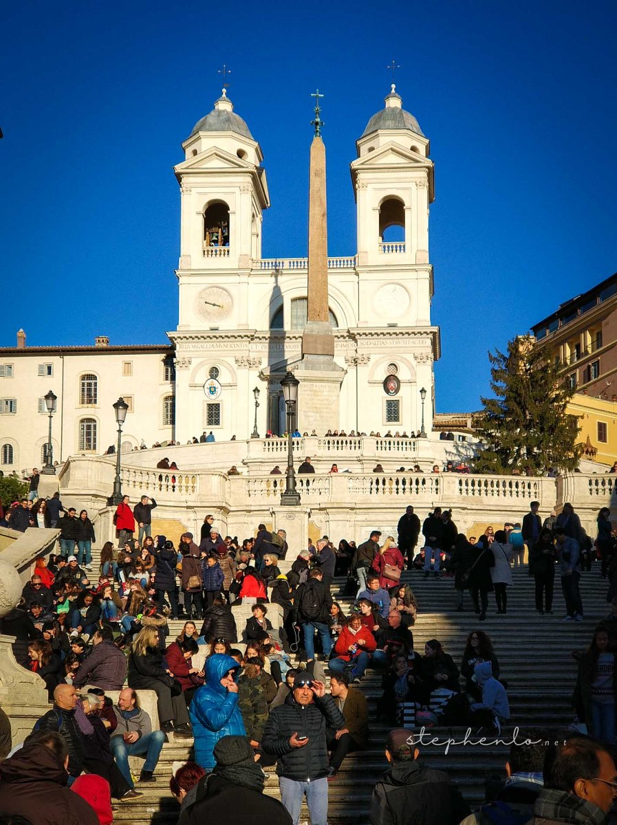 Italy Trip 2018