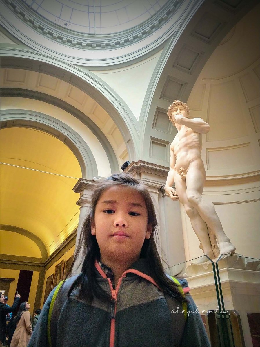 Italy Trip 2018