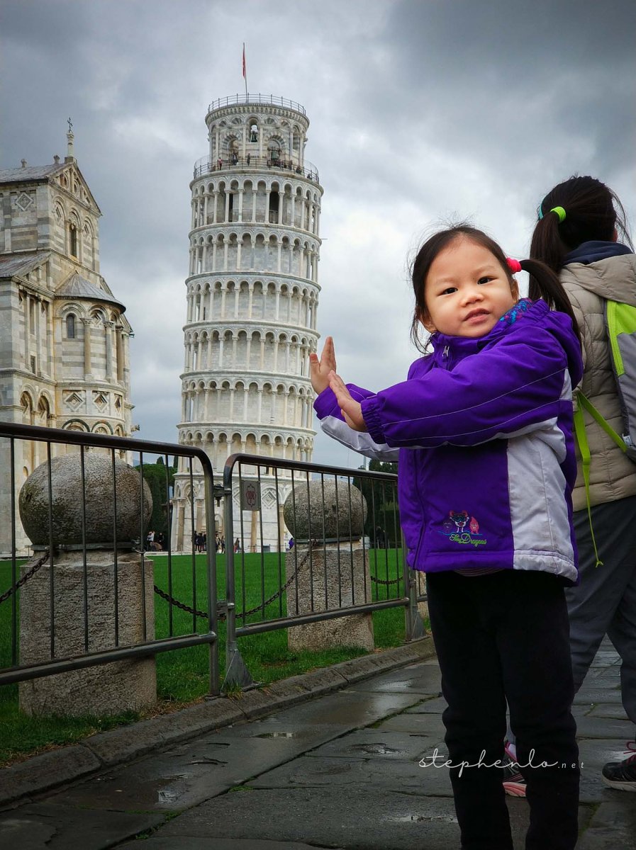 Italy Trip 2018