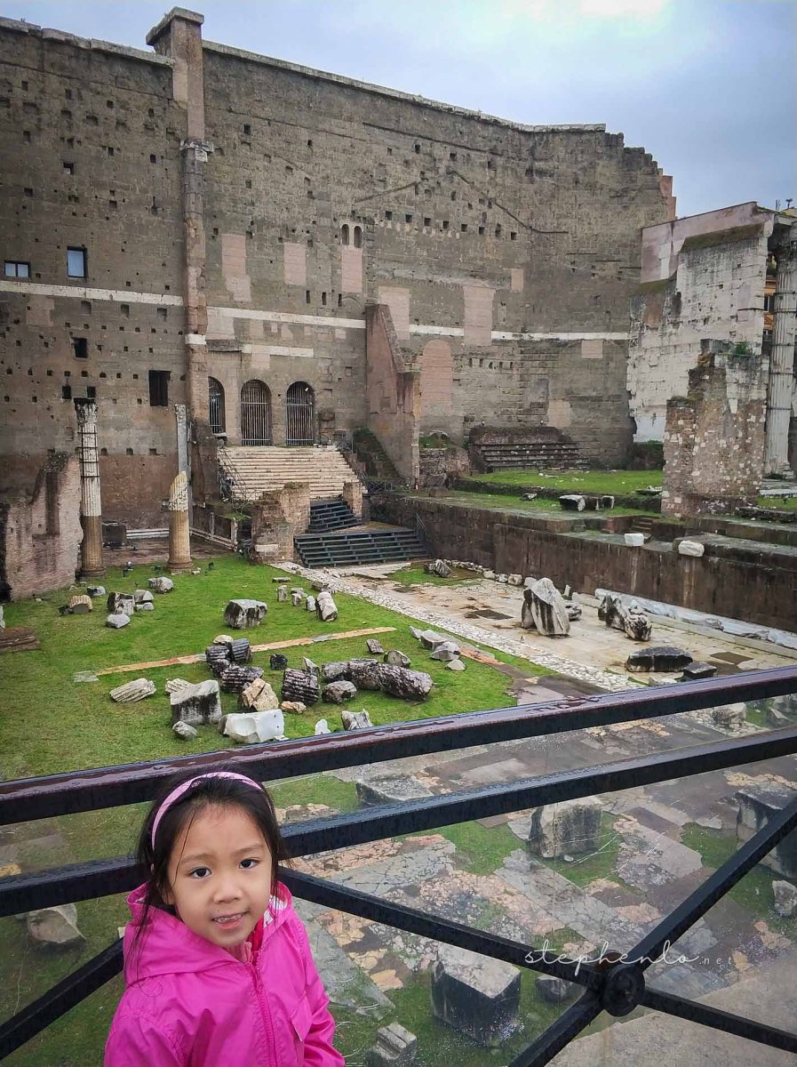 Italy Trip 2018
