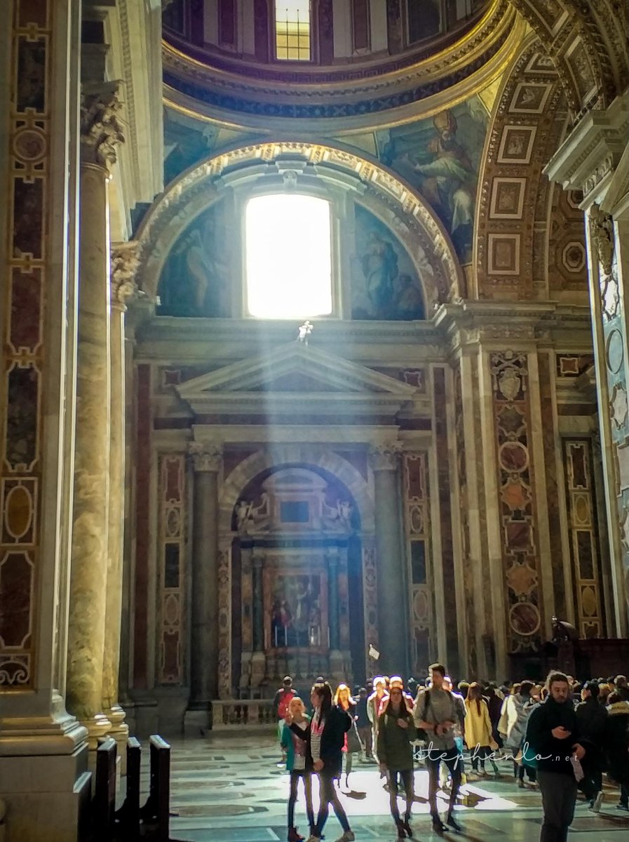 Italy Trip 2018