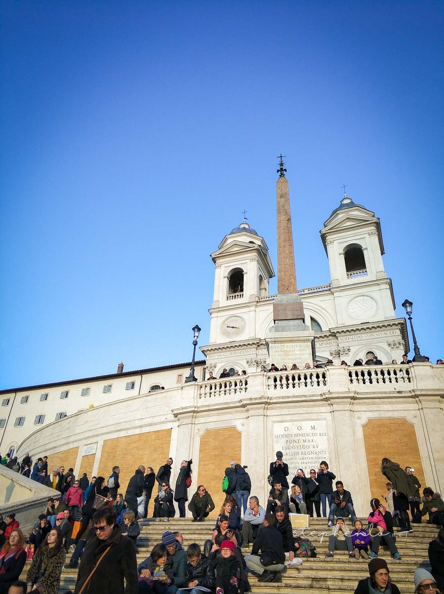 Italy Trip 2018