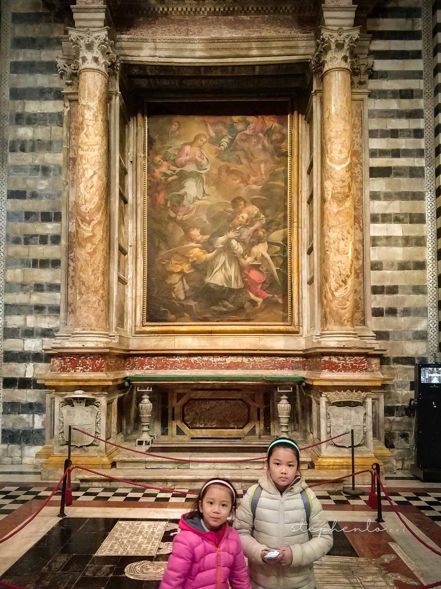 Italy Trip 2018