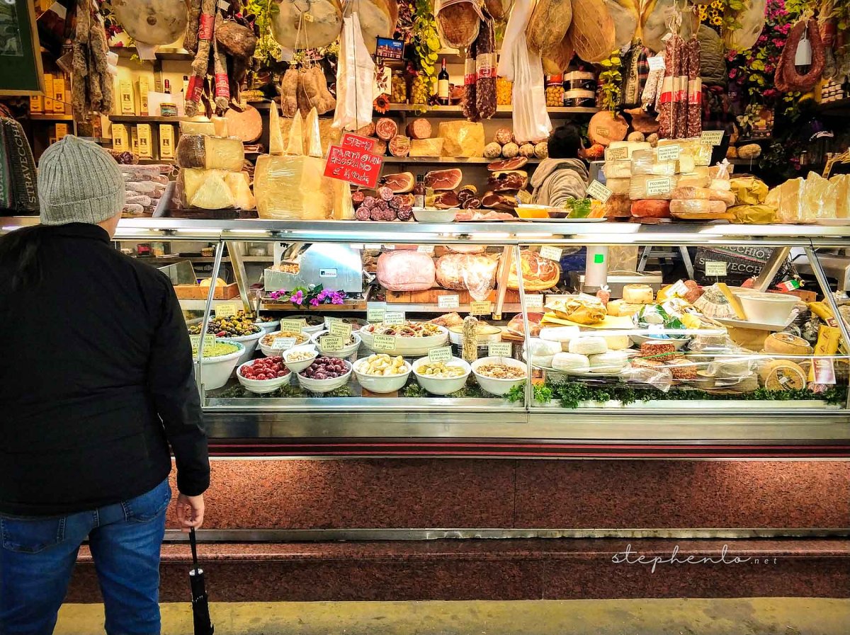 Italy Trip 2018