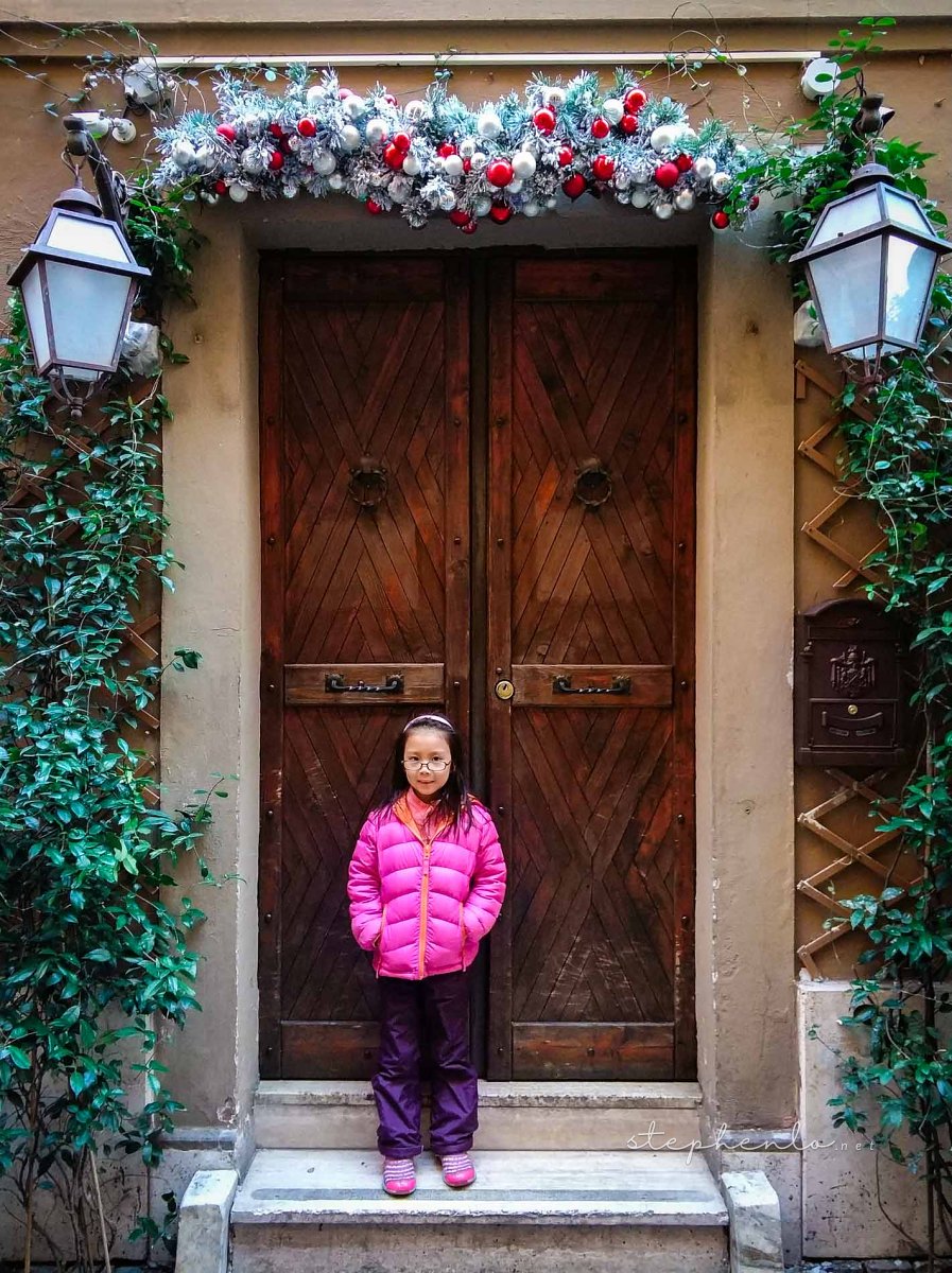 Italy Trip 2018