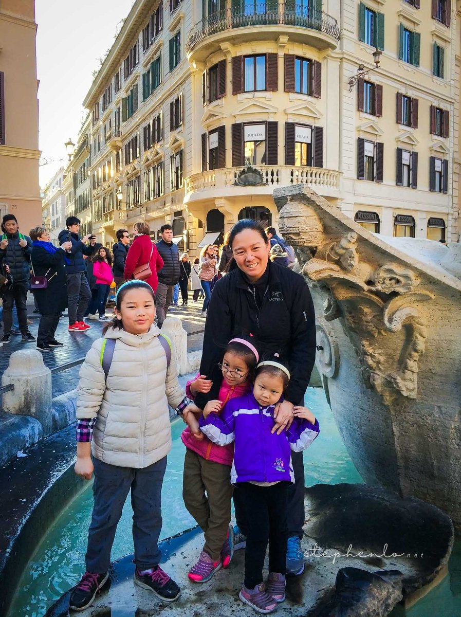 Italy Trip 2018